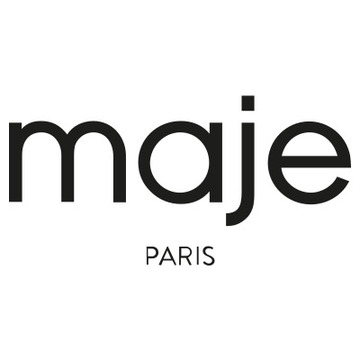 Maje - Solaire - Femme