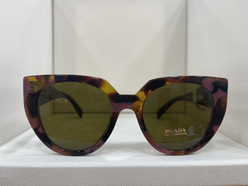 Lunette de soleil SPR14W