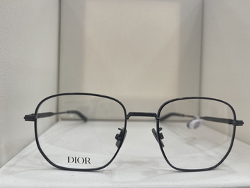 Lunette de vue DIORBLACKSUIT