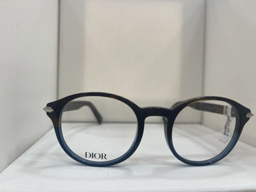 Lunette de vue DIORBLACKSUIT 