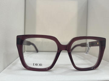 Lunette de vue DIORSPIRITOS6