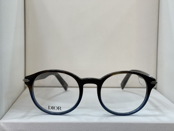 Lunette de vue DiorBlackSuitO RI