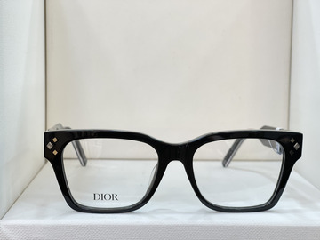 lunette de vue CD DiamondO S1F