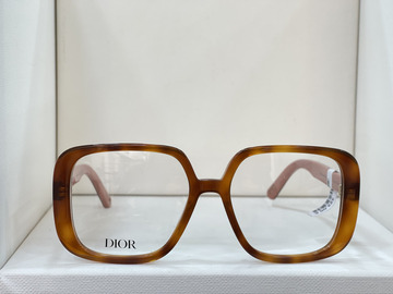 Lunette de vue LaParisienneDiorO