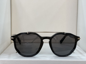 Lunette de soleil DiorBlacksuit