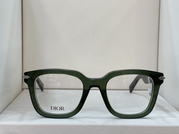 Lunette de vue DiorBlackSuit O S10I