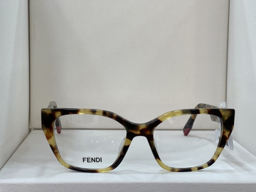 Lunette de vue FE50001I