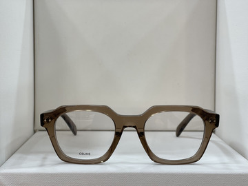 Lunette de vue CL50128I