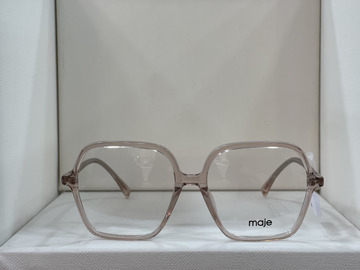 Lunette de vue MJ1042