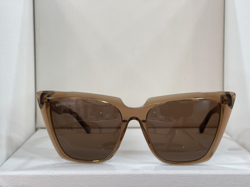 Lunette de soleil BB0046S