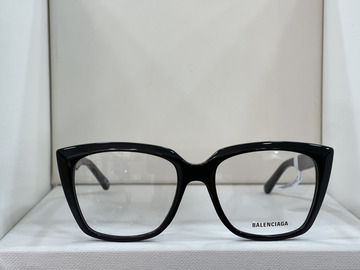 Lunette de vue BB0062O