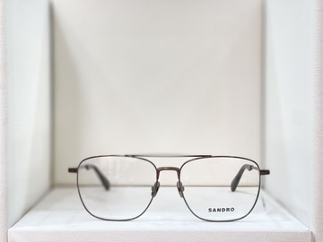 Lunette de vue SD3015